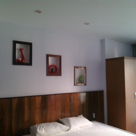 Sapphire Aparthotel Nha Trang Exterior foto