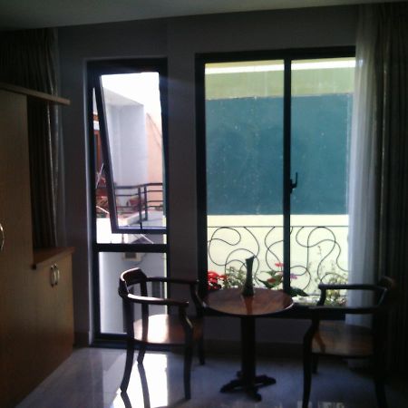 Sapphire Aparthotel Nha Trang Exterior foto