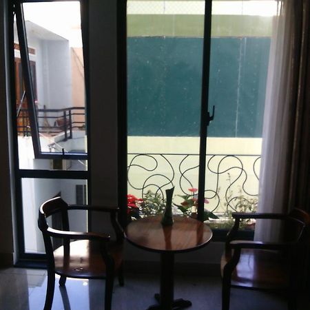 Sapphire Aparthotel Nha Trang Exterior foto